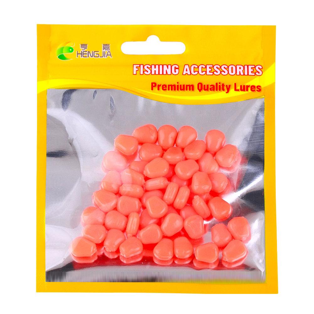 Floating Carp Fishing Bait Corn Fake Fishing Boilies Feeder Accessories Carp Lure High Buoyancy Corn Baits For Carp Tackle