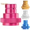 Quick CO2 Converter Heavy Duty Replacement Easy Installation Eco-friendly Soda Water Maker Connecting Accessories