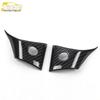 21 MODEL Y Tesla Steering Wheel Sequin & Dashboard Decorative Sticker