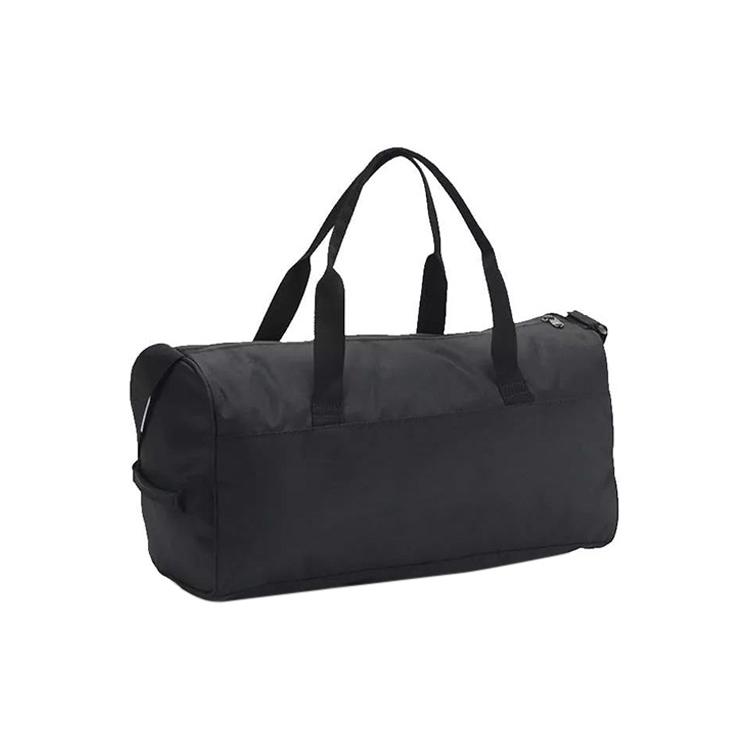 New Under Armour Polyester Travel Bags Shoulder Bag Crossbody Bag Handbag Small Size Unisex Black 1308787-001