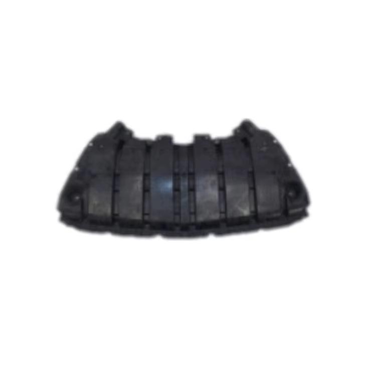 Mercedes-Benz W222 S-Class Front Bumper Trailer Cover (2228850500)