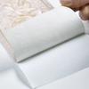1PC 5M/196.85in 3D Self-Adhesive Skirting Board, PVC Wallpaper Sticker for Living Room, TV Background, Wall Sticker Border