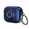 Applicable AirPods 4 protective case apple wireless bluetooth headset case creative lock camera airpodspro2
