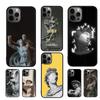 Famous Aesthetic Statue Mobile Phone Cases Cover For iPhone 17 Air 16 15 14 12 13 11 Pro MAX Apple Plus Coque