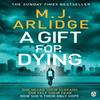 A Gift for Dying by M. J. Arlidge Paperback Book 9781405932509