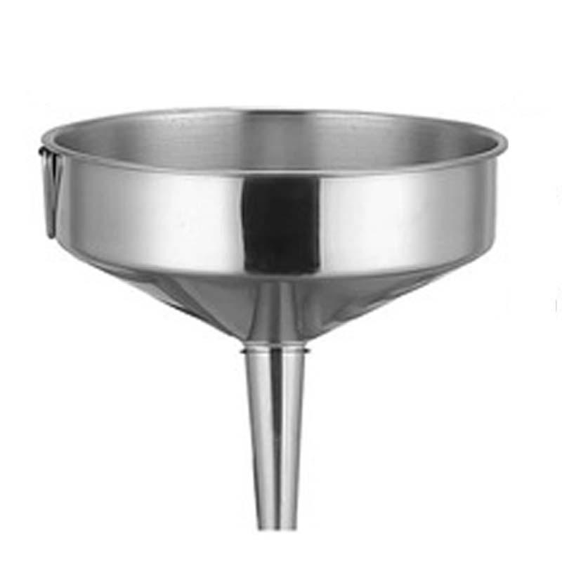 Stainless Steel Kitchen Funnel