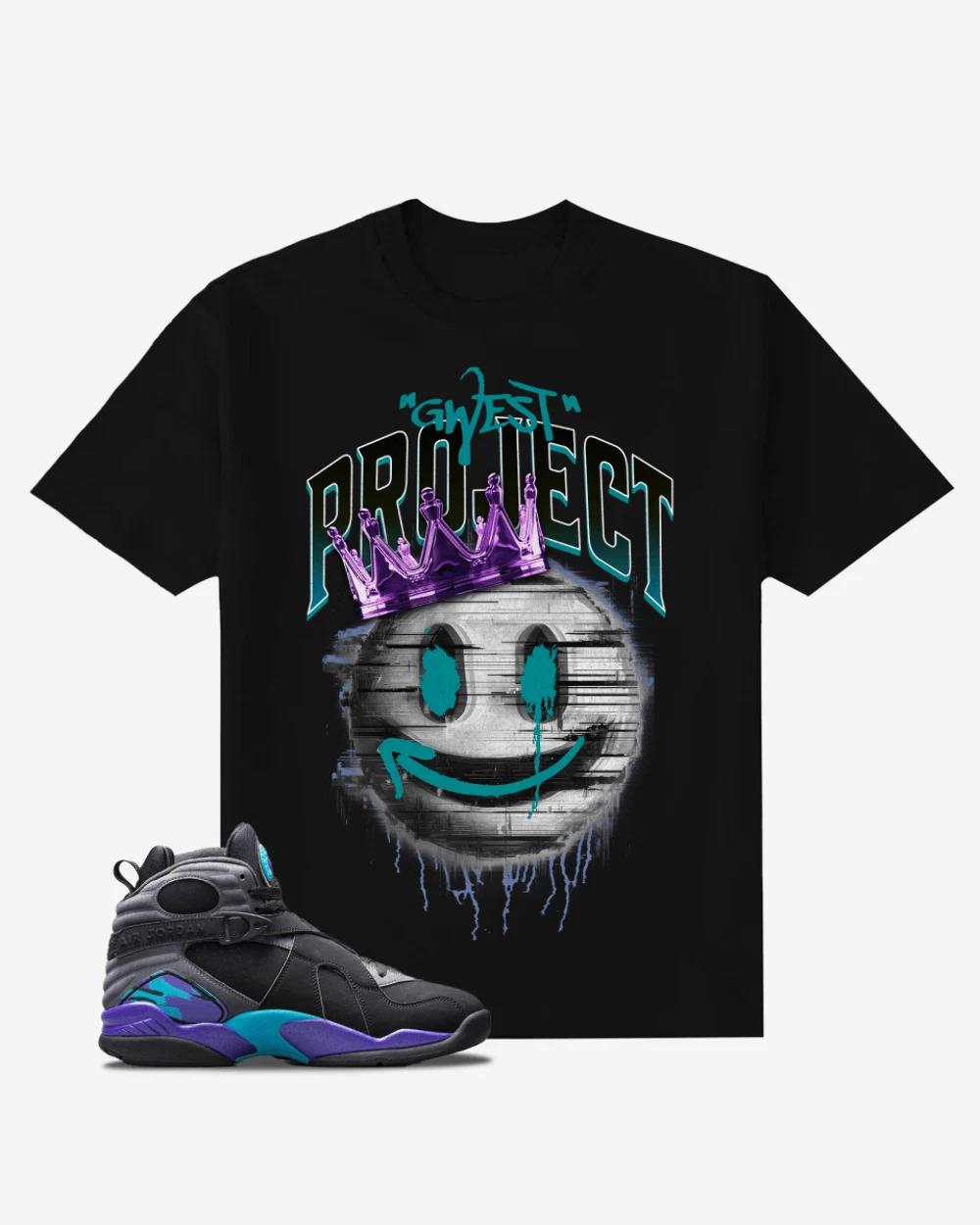 Project Oversized T-Shirt S
