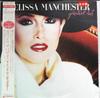 LP Record MELISSA MANCHESTER  Melissa Manchester Greatest Hits 25RS179PROMO ARISTA 1983 Japan Obi Rock Used