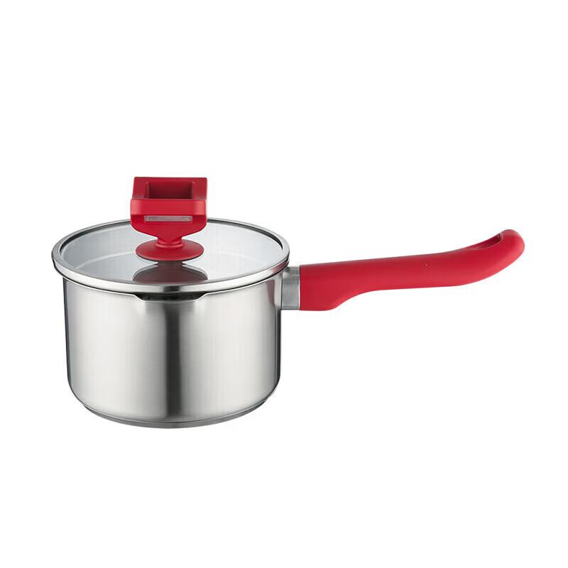 Desmond Rongzun 304 Stainless Steel Multi-Purpose Pot