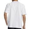 UNIQLO Murakami Takashi Collaboration Printed Round Neck Comfortable Casual Short Sleeve T-Shirt Unisex Tops White 428710-00