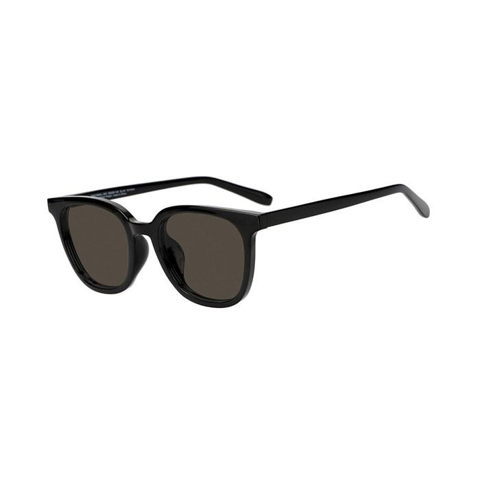 [Zoff] Wellington Sunglasses ZA241G64-14E2 (5522-145) Black