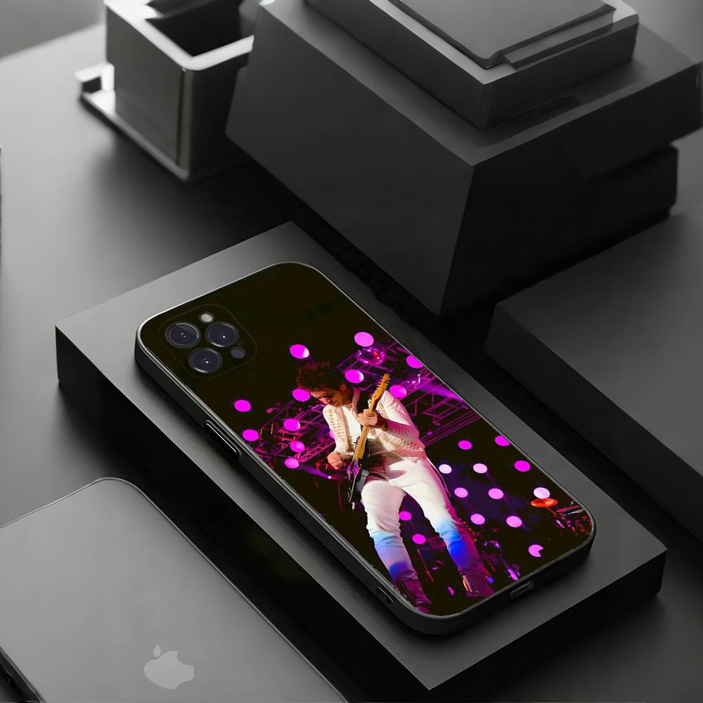 Gustavo-S Cerati Soda S-Stereo Phone Cases For iPhone 17 16 15 14 13 12 11 Pro Max Plus Luxury Camera Protection Plastic