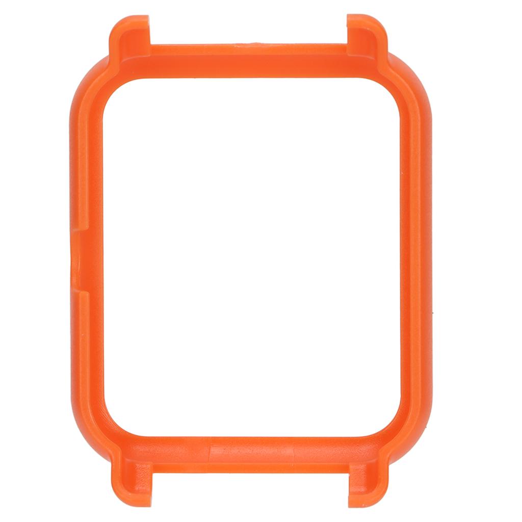 Plastic Bumper Protector for Bip S Bip 1S Smartwatch Protective Cover