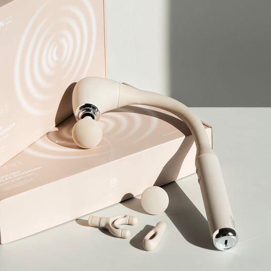 YAKSON BEAUTY Shoulder Relaxation Massager