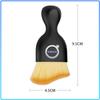 1x Car interior Cleaning Soft Brush Dust Remover Tool For Volvo XC90 XC60 XC40 V40 V50 V60 S40 S50 S60 S70 S80 S90 240 C70 Vnl Truck