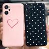 For Realme 9 Case 2022 For Realme 9i Cover Fashion Sunflower Painted Soft Silicone Phone Case For Realme9i Realme9 RMX3521 Funda