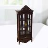 1:12 Dollhouse Cabinet Can Be Open Props Furniture