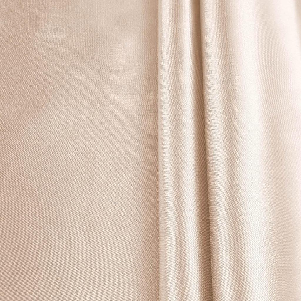 Stylish And Elegant Silky Satin Midi Skirt, Versatile, Slimming And Flowing Bodycon Maxi Skirt For Women.