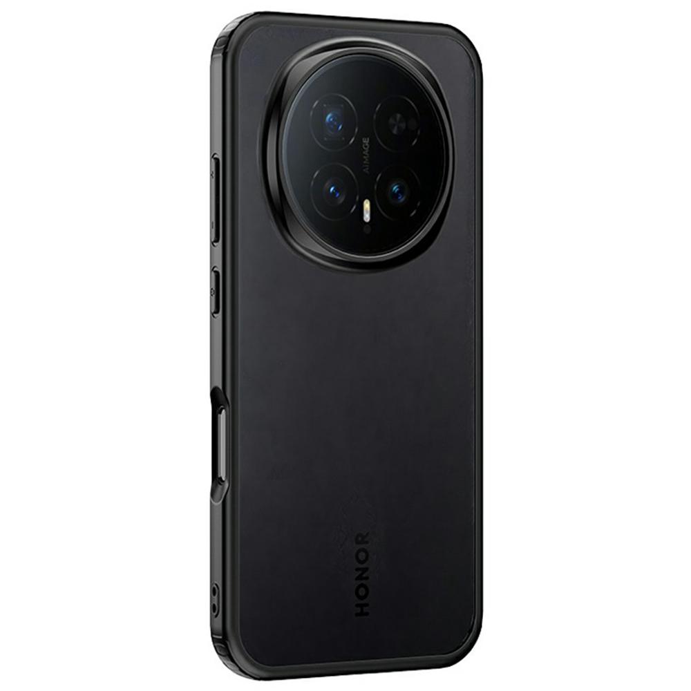 For Honor Magic8 5G Case PC + TPU Phone Cover Airbag Protection