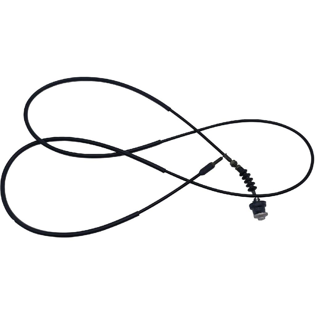 UTV Throttle Cable For Hisun 400UTV-5 Parts No.PJ000006103A0901 Parts