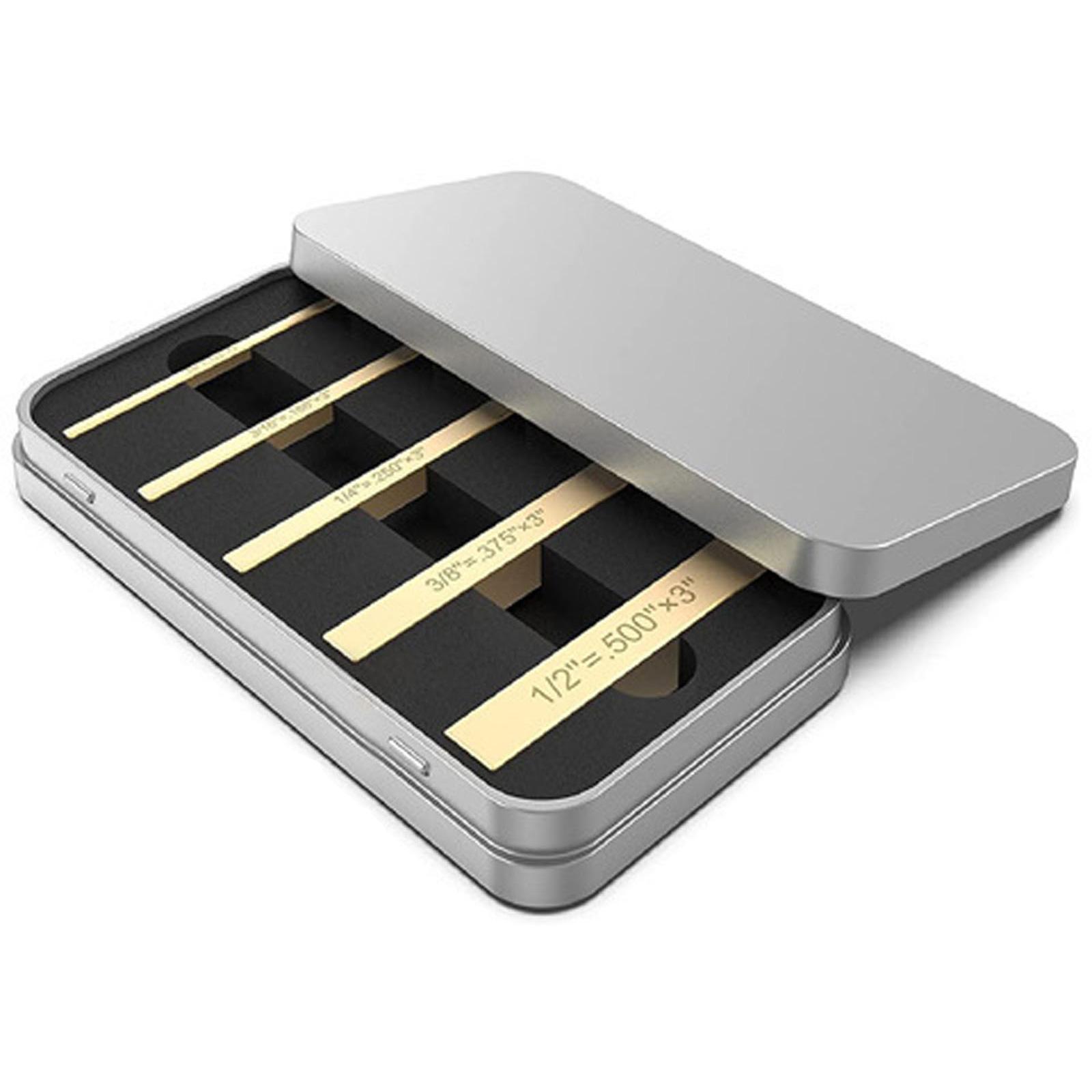 

Модернизированный набор для измерения высоты металла с точностью 5 бар, настольная пила, аксессуар для деревообработки, инструмент для легкого выравнивания забора