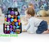Backpack, Backpack, Large Capacity Mother And Baby Bag, Waterproof Maternity Bag