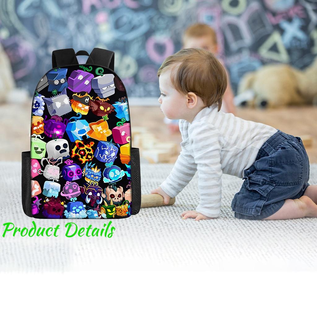 Backpack, Backpack, Large Capacity Mother And Baby Bag, Waterproof Maternity Bag