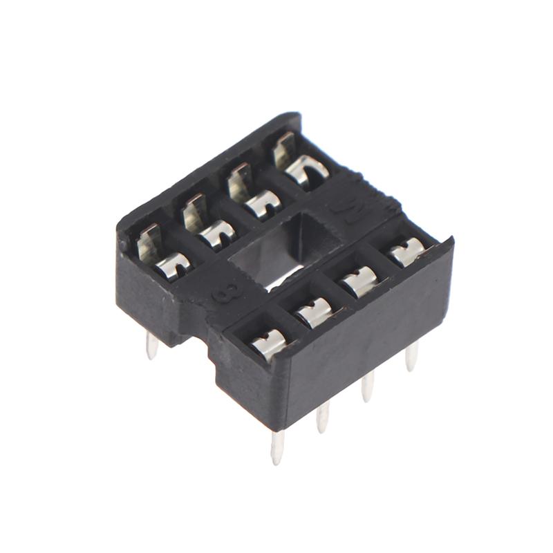 Ne555 Diy Kit Led Flasher & Signal Generator Circuit With Pcb For Electronics Education & Solder Practice