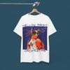 Yellow Magic Orchestra T-Shirt – 80s New Wave Electronic Band Tee
