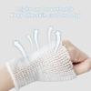 1 Roll Elastic Net Wound Dressing Net Tubular Bandage Mesh Tubing Tubular Gauze Fix Breathable Bandage Retainer For Adults Body