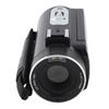 Video Camera Camcorder 2.7K Digital Camera Recorder 48MP 3.0 Inch Rotation TFT Screen 16X Digital Zoom Camcorder Camera