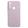 For Xiaomi Redmi Note 8 8T Case Silicon TPU Cover Cute Soft Silicone Back Cover Phone Case For Redmi Note 8 Pro Phone Bags