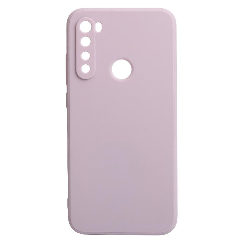 For Xiaomi Redmi Note 8 8T Case Silicon TPU Cover Cute Soft Silicone Back Cover Phone Case For Redmi Note 8 Pro Phone Bags