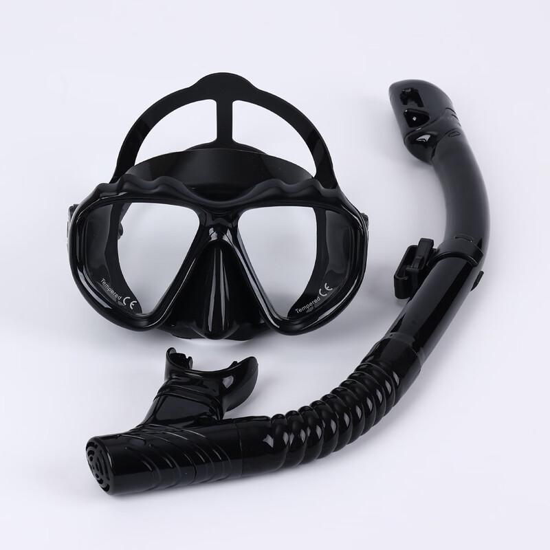

Yuzhan Full Free Diving Mask