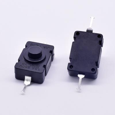 Componenten voor elektrische circuits – Schakelaars