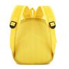 3D Cartoon Bus Daycare Bags Cute Kindergarten Children School Bag Small School Bookbag for Boys Girls Go for An Outing