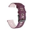 Silicone 22 20mm Watch Strap for HUAWEI WATCH GT 4 Pro 46mm Band GT 3 SE 2 42mm HONOR Magic Watch4 GS 3 Pro Replacement Bracelet