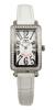 Technos Pave Watch T9935SW White Women's