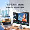 Ugreen HDMI to DisplayPort 4K 60Hz Converter