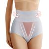 1Pc Women Seamless High Waist Butt Lifting Briefs Slimming Abdominal Underwear Large Crotch Warm Panties