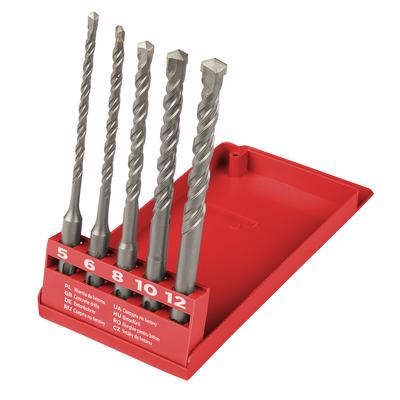 Makine Alet Aksesuarları – Matkaplar