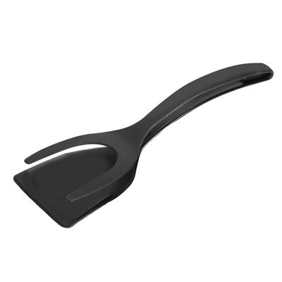 2 in 1 Silikon Spachtel Turner Hitzebeständige Non Stick Küche Utensil Non Slip Kochen Werkzeug