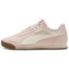 Turino 2 Ροζ Χαλαζίας Παγωμένο Μπεζ Τσίχλα Γυναικεία Αθλητικά Παπούτσια Ροζ 403041-12
