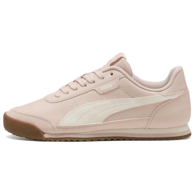 

Puma Turino 2 Розовый Кварц Матовый Слоновая Кость Каучук Женские Кроссовки Розовый 403041-12