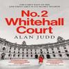 Nein. 2 Whitehall Court von Alan Judd Taschenbuch 9781398520615