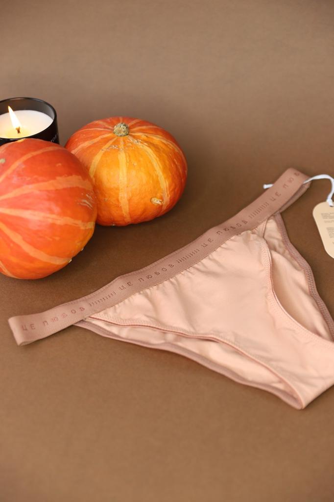 Panty Slip Brabrabra (84919)