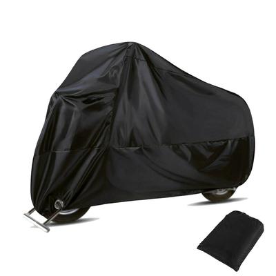 Motorcycle Cover Rain Uv Waterproof Protector Scooter Outdoor Protector Mtb Bike