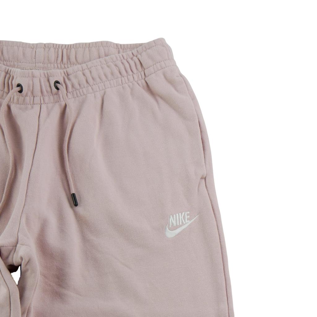 Seconde vie - Jogging Femme Fleece Pants Rose - Très bon état