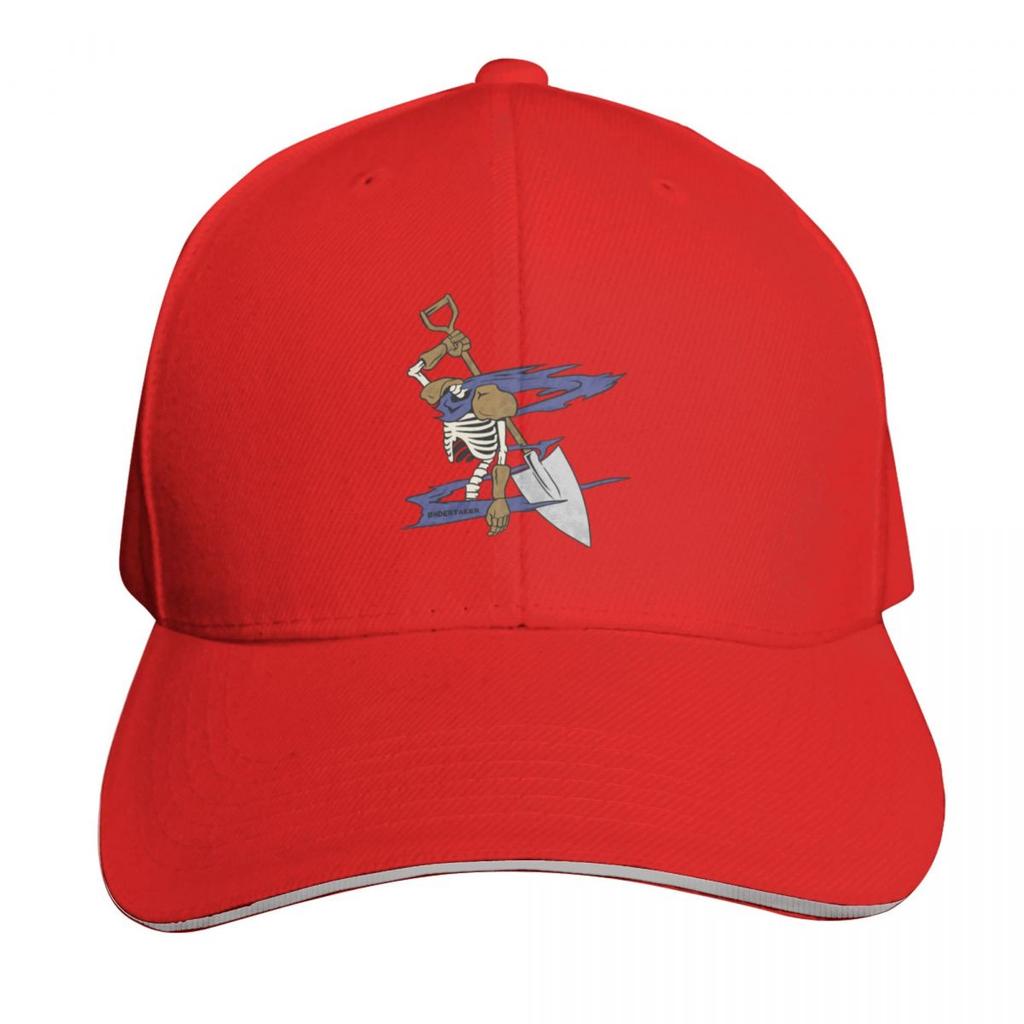 Eighty six Undertaker Baseball Cap custom caps cute sun hat tea Hat Womens Beach Outlet Unisexs