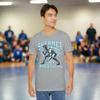 SHERMER High School Wrestling 1985 (Breakfast Club) T-Shirt and kids tshirt